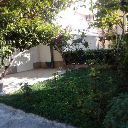 Apartment Andelka Omiš Exteriér fotografie