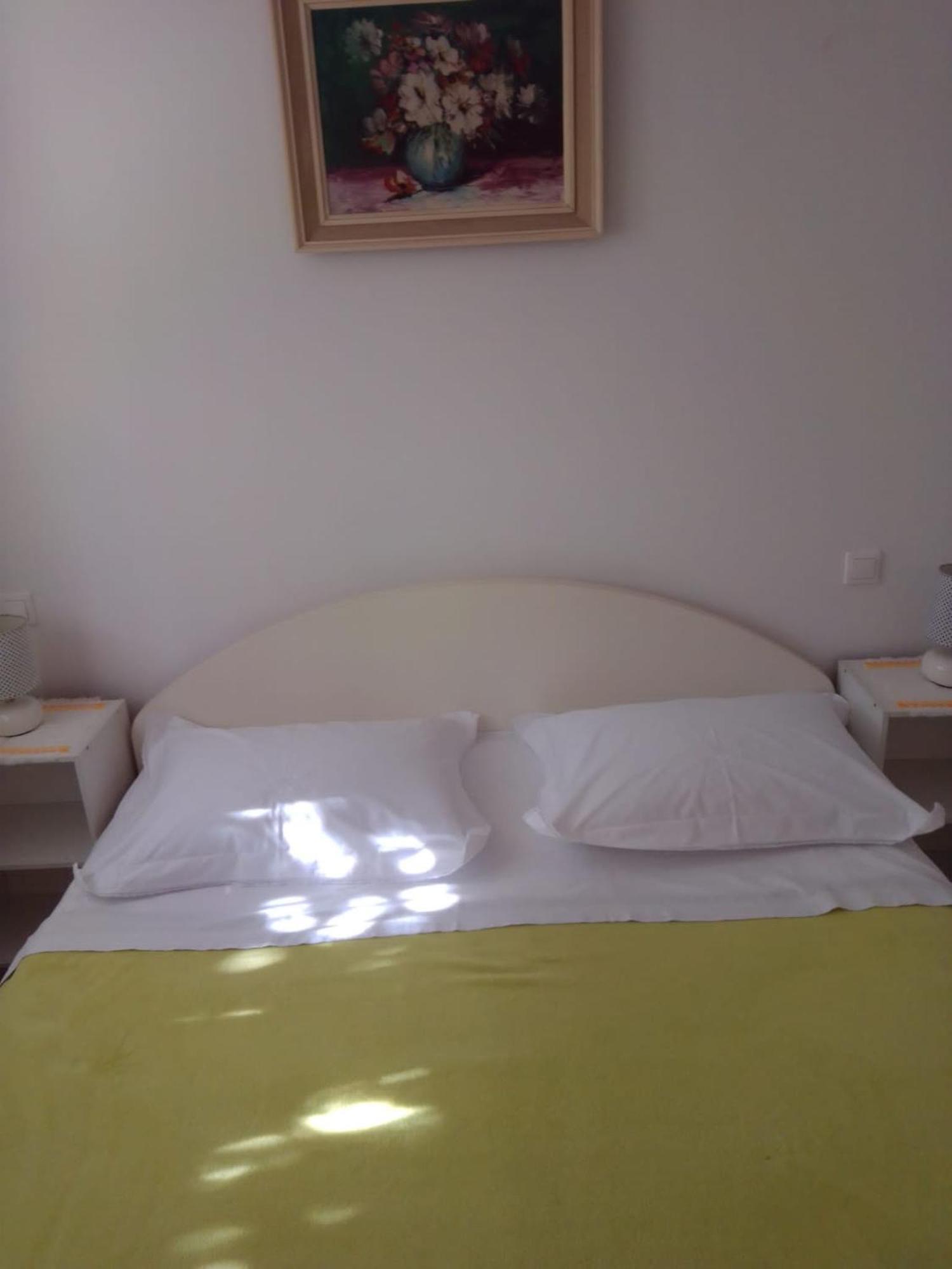 Apartment Andelka Omiš Exteriér fotografie